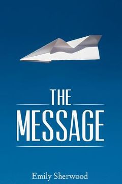 portada The Message (en Inglés)