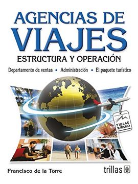 portada Agencias de Viajes y Transportacion / Travel Agencies and Transportation (Spa.