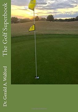 portada The Golf Superbook: new publisher
