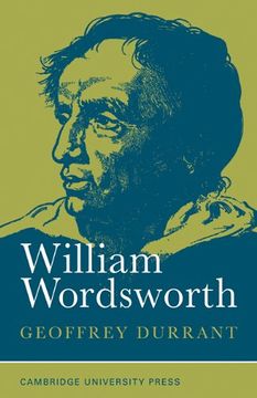 portada William Wordsworth (British and Irish Authors) (en Inglés)