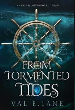 portada From Tormented Tides