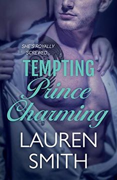 portada Tempting Prince Charming (en Inglés)