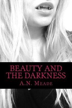 portada Beauty and the Darkness (in English)