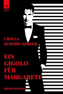 portada Ein Gigolo für Margarete (en Alemán)