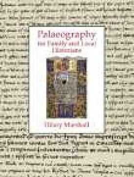 portada Palaeography for Family and Local Historians 