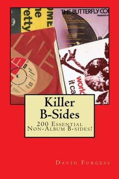 portada Killer B-Sides: A Collection Of Essential Non Album B-sides