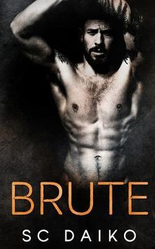 portada Brute (en Inglés)