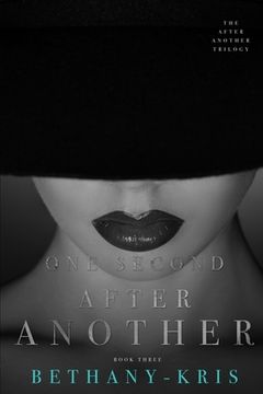 portada One Second After Another