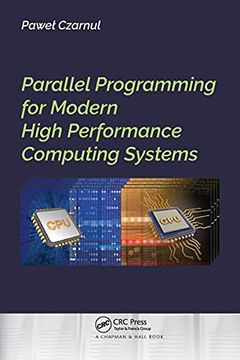 portada Parallel Programming for Modern High Performance Computing Systems (en Inglés)