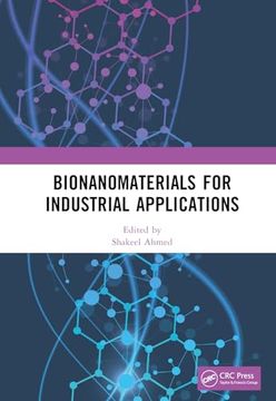portada Bionanomaterials for Industrial Applications