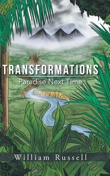 portada Transformations: Paradise Next Time (in English)