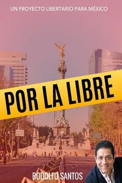 portada Por la Libre