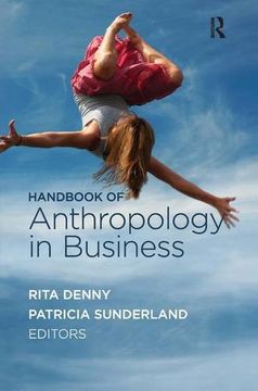 portada Handbook of Anthropology in Business