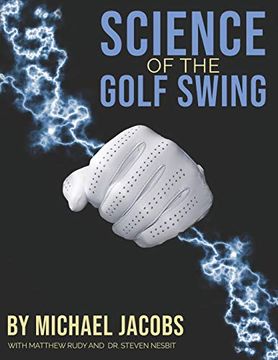 portada Science of the Golf Swing (en Inglés)