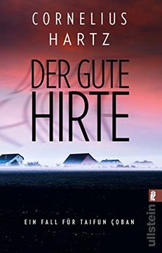portada Der Gute Hirte: Ein Fall für Taifun Çoban | die Neue Krimiserie aus Norddeutschland! (en Alemán)