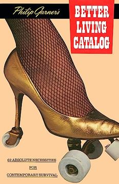 portada Pippa Garner: Better Living Catalog