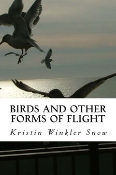 portada Birds and Other Forms of Flight
