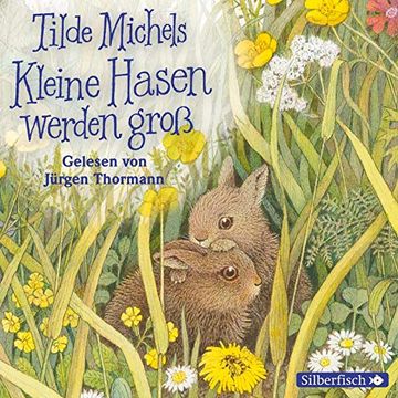 portada Kleine Hasen Werden Groß: 1 cd (in German)