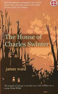 portada The House of Charles Swinter