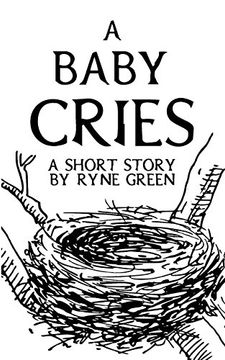 portada A Baby Cries