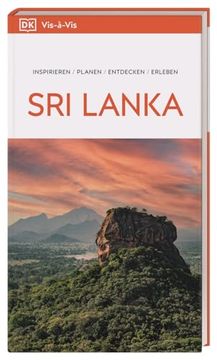 portada Vis-? -Vis Reisef? Hrer sri Lanka (en Alemán)