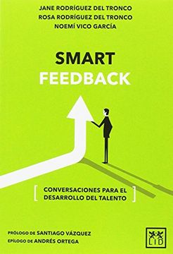 portada Smart Feedback (in Spanish)