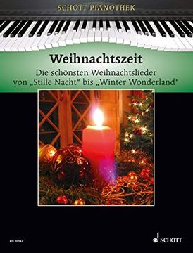 portada Weihnachtszeit (en Alemán)