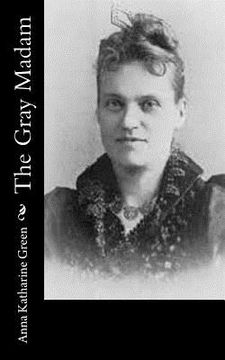 portada The Gray Madam (en Inglés)