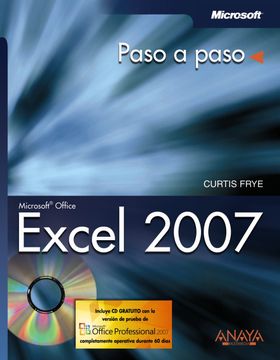 portada Excel 2007 (Paso a Paso)