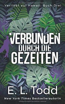 portada Verbunden Durch die Gezeiten (Verliebt auf Hawaii) (in German)