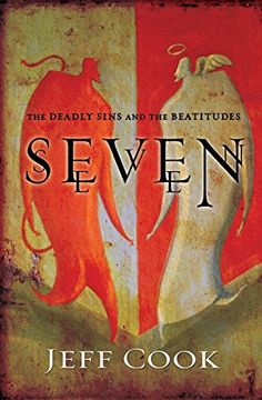 portada Seven: The Deadly Sins and the Beatitudes (in English)