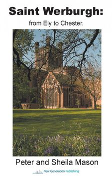 portada Saint Werburgh: From ely to Chester (en Inglés)