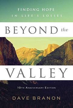 portada Beyond the Valley: Finding Hope in Life's Losses 