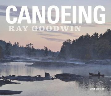 portada Canoeing - Ray Goodwin