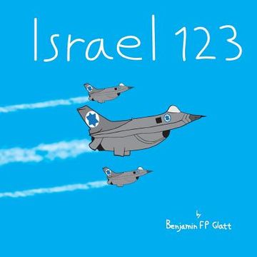 portada Israel 123 (en Inglés)