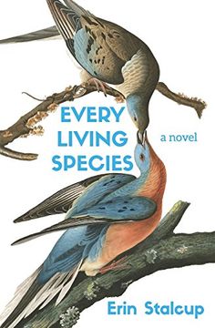 portada Every Living Species