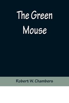 portada The Green Mouse (in English)