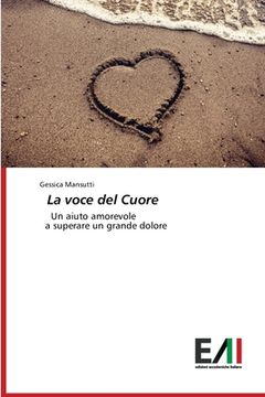 portada La voce del Cuore (en Italiano)
