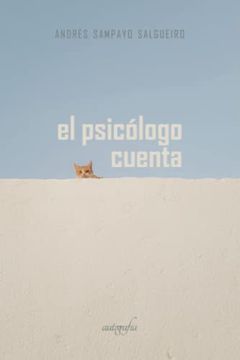 portada El Psicólogo Cuenta (in Spanish)