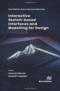 portada Interactive Sketch-Based Interfaces and Modelling for Design (en Inglés)