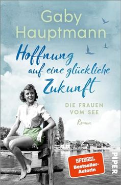 portada Hoffnung auf Eine Gl? Ckliche Zukunft (in German)