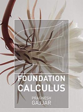 portada Foundation Calculus (en Inglés)