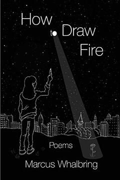 portada How to Draw Fire (en Inglés)