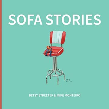 portada Sofa Stories (en Inglés)