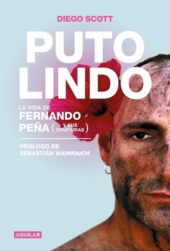 portada Puto lindo (in Spanish)
