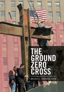 portada The Ground Zero Cross (in English)
