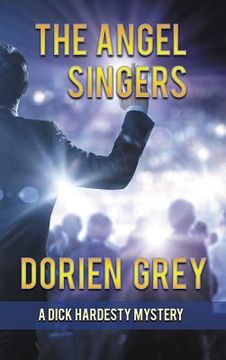 portada The Angel Singers (A Dick Hardesty Mystery, #12) (in English)