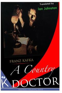 portada A Country Doctor (in English)