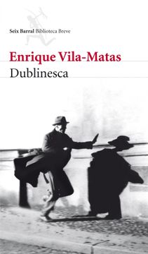 portada Dublinesca (in Spanish)