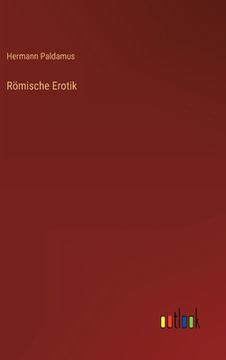 portada Römische Erotik (in German)